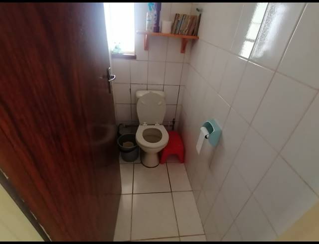 3 BEDROOM HOUSE FOR SALE IN POLOKWANE CENTRAL